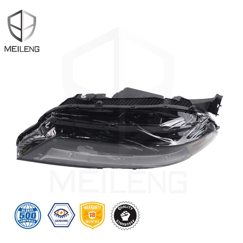33100 30E H11 LED Headlamp Assy Right Front For Honda Accord 2024