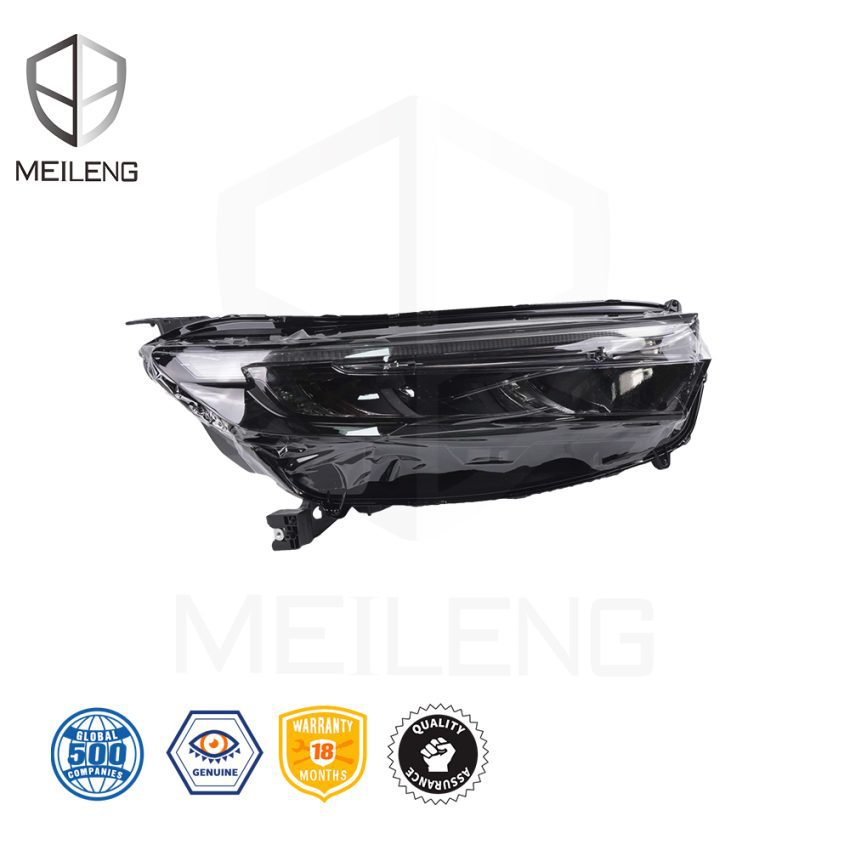 33100-3A0-H02 Car Led Head Light Lamp RH For Honda crv 2022 2023 2024