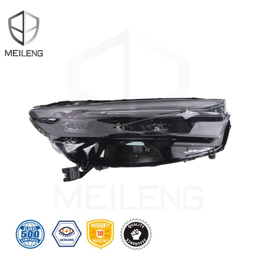 33100-3A0-H02 Car Led Head Light Lamp RH For Honda crv 2022 2023 2024
