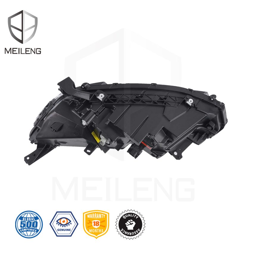 33100-3A0-H02 Car Led Head Light Lamp RH For Honda crv 2022 2023 2024