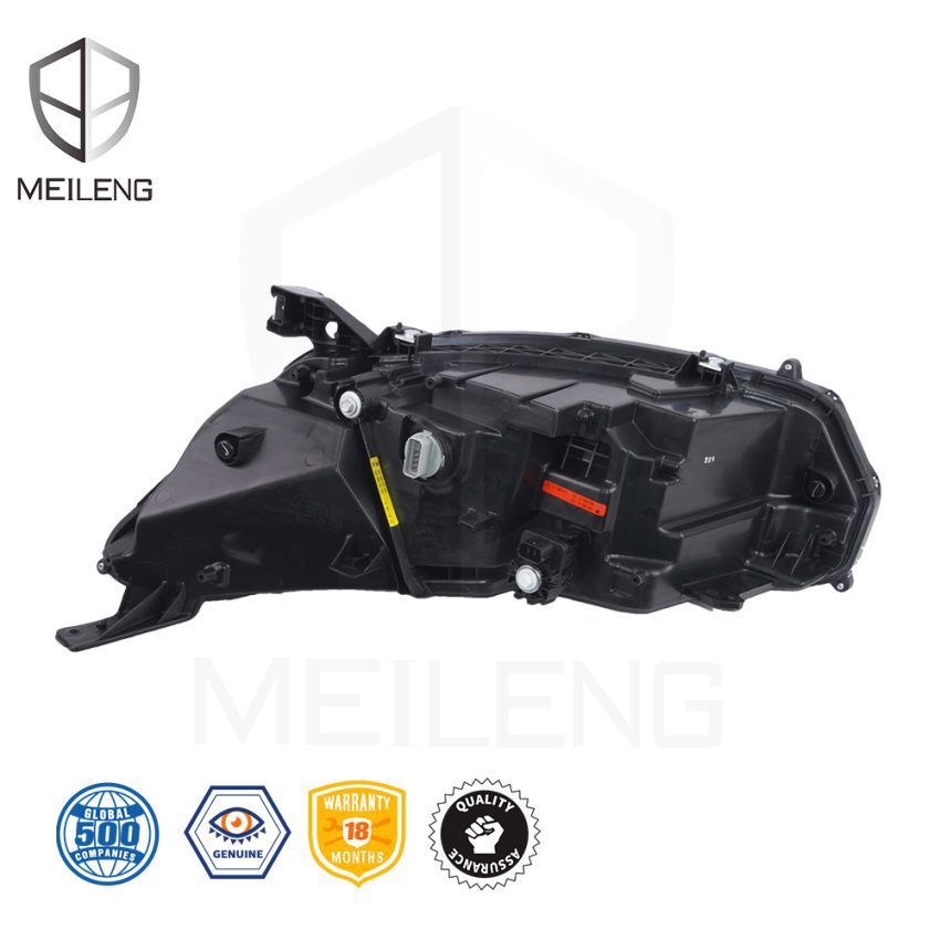 33100-3A0-H02 Car Led Head Light Lamp RH For Honda crv 2022 2023 2024