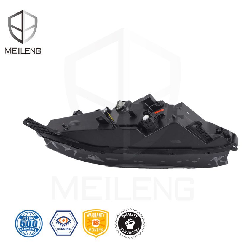 33100-3A0-H02 Car Led Head Light Lamp RH For Honda crv 2022 2023 2024