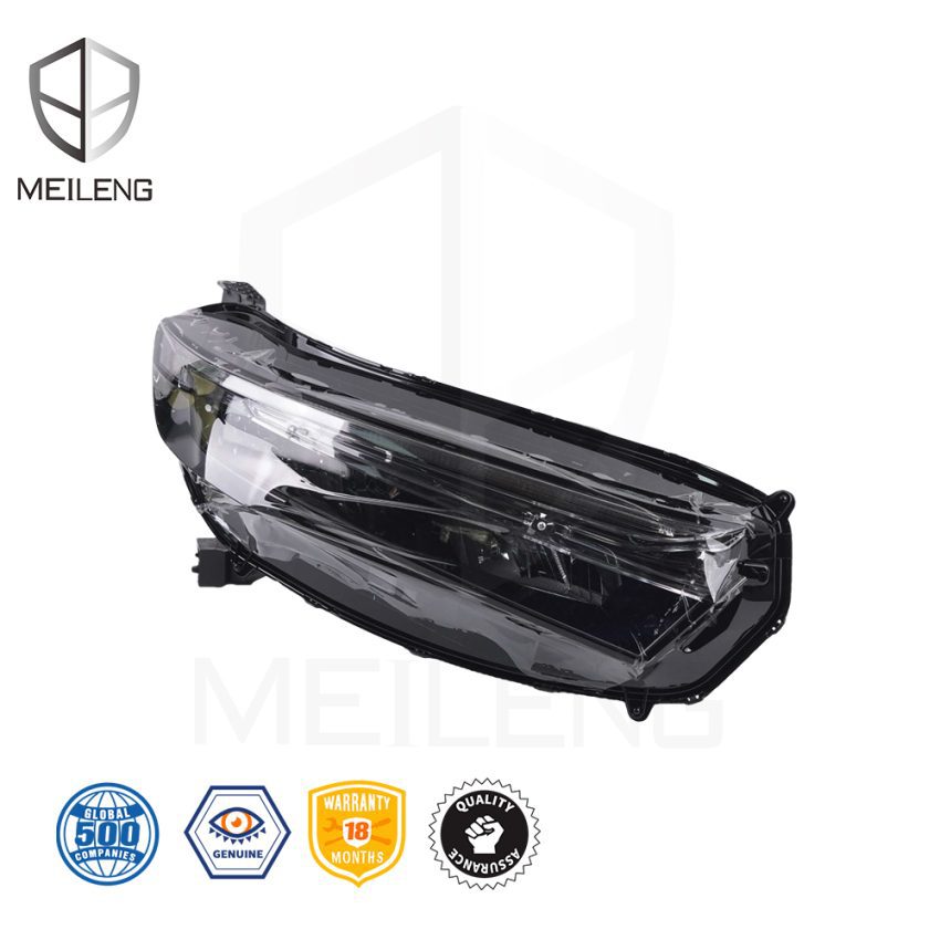 33100-3A0-H02 Car Led Head Light Lamp RH For Honda crv 2022 2023 2024