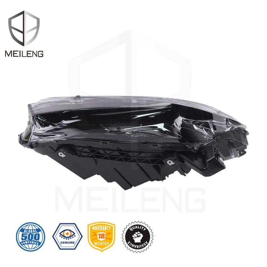 33150 3A0 H02 Car Left Front Led Head Light Lamp For Honda crv 2022 2023 2024