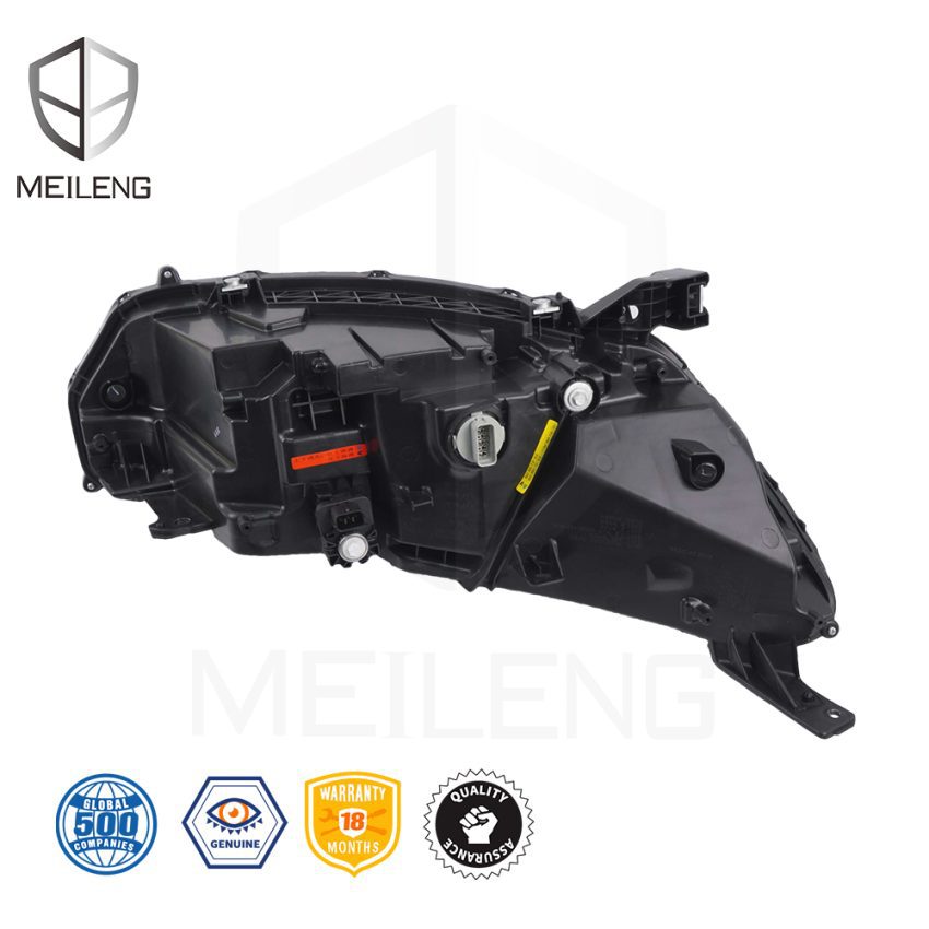 33150 3A0 H02 Car Left Front Led Head Light Lamp For Honda crv 2022 2023 2024
