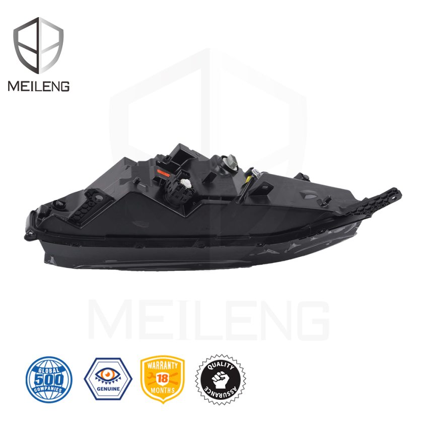33150 3A0 H02 Car Left Front Led Head Light Lamp For Honda crv 2022 2023 2024