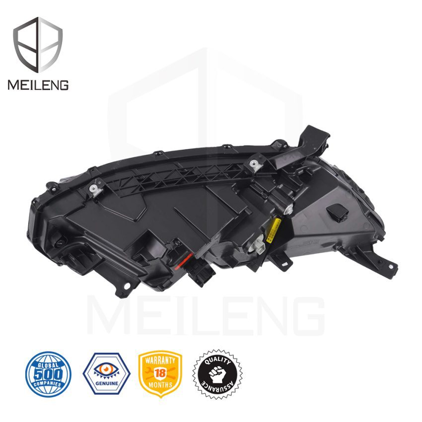 33150 3A0 H02 Car Left Front Led Head Light Lamp For Honda crv 2022 2023 2024