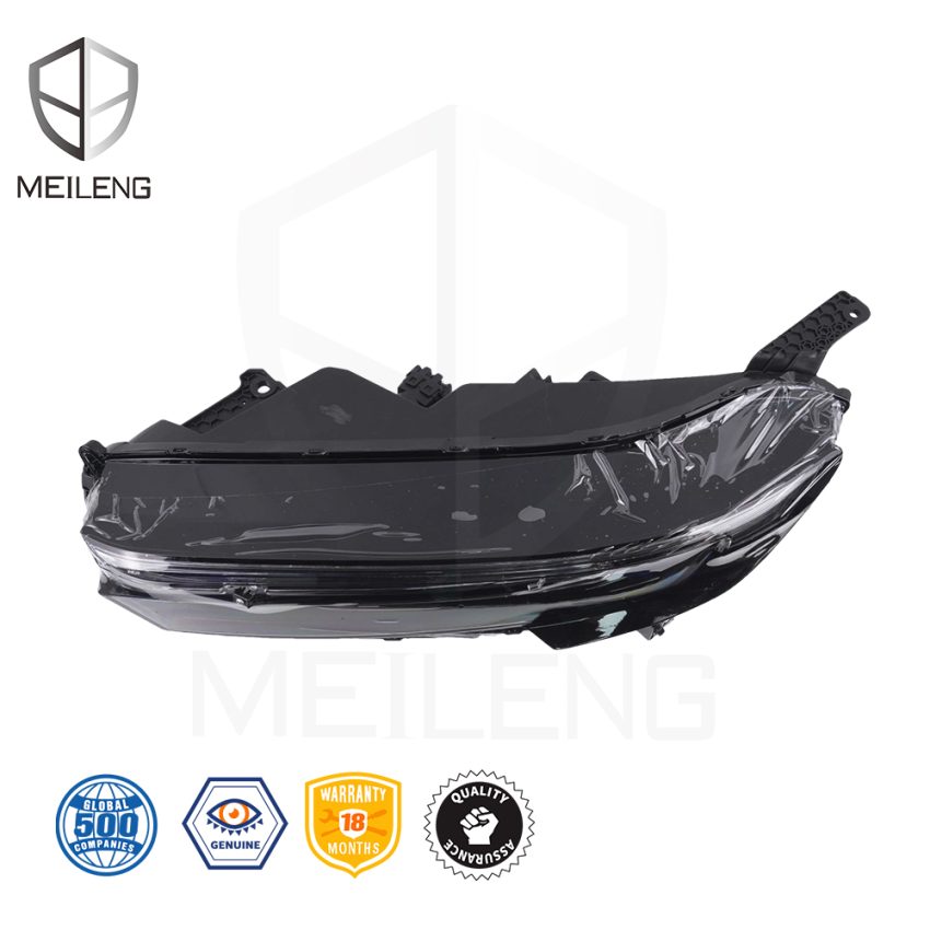 33150 3A0 H12 Car Left Front Headlights Headlamp For Honda crv 2022 2023