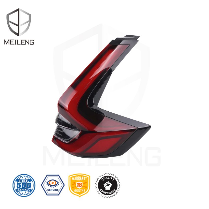 33500 3A0 H01 Auto Taillamp Rear Taillights Right Outside For Honda CRV 2023 2024