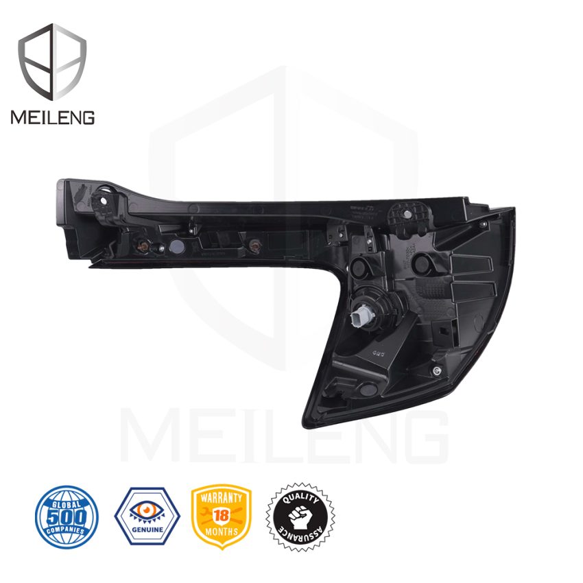 33500 3A0 H01 Auto Taillamp Rear Taillights Right Outside For Honda CRV 2023 2024