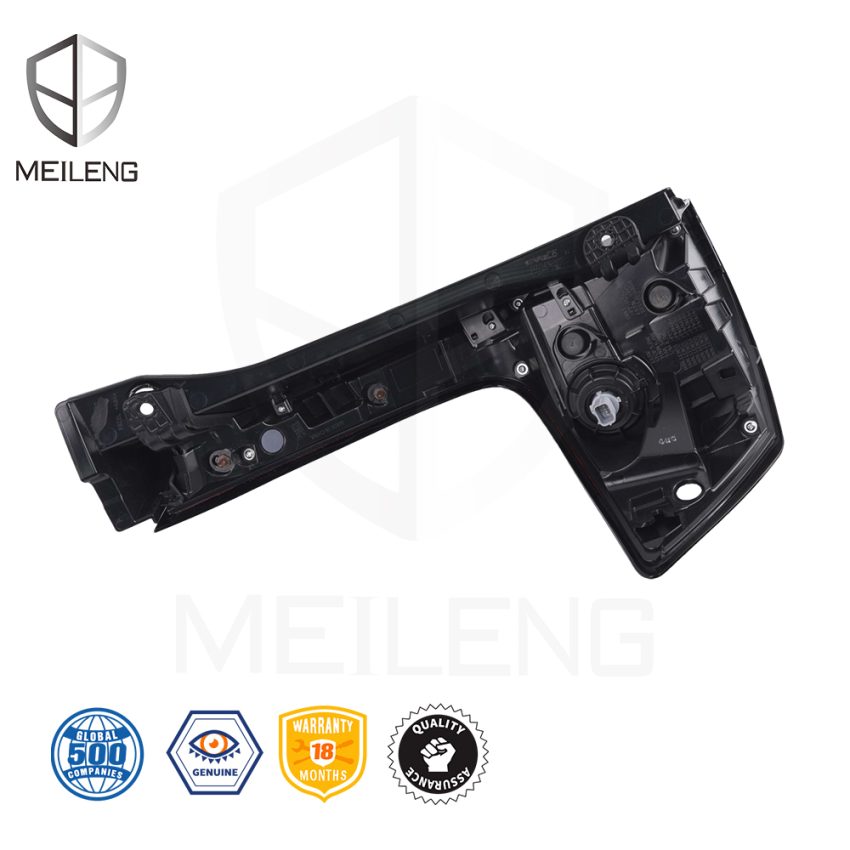 33500 3A0 H01 Auto Taillamp Rear Taillights Right Outside For Honda CRV 2023 2024