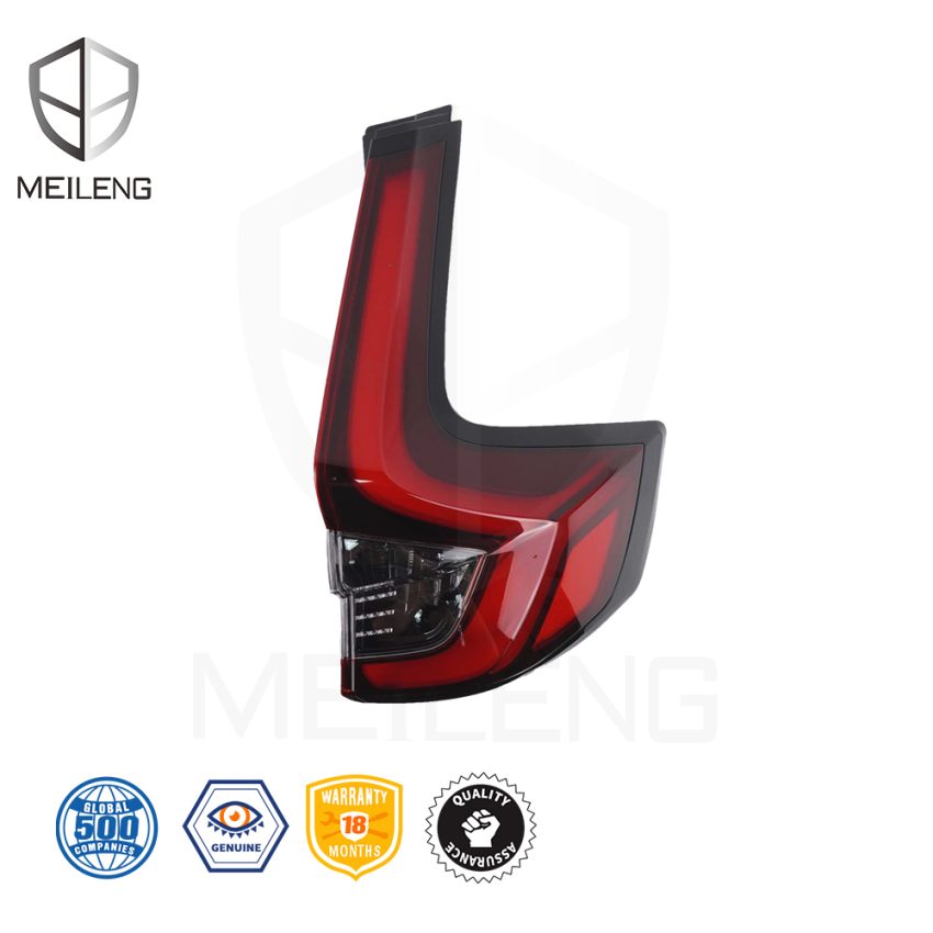 33500 3A0 H01 Auto Taillamp Rear Taillights Right Outside For Honda CRV 2023 2024