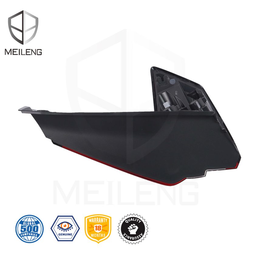 33550 3A0 H01 car Left Outside Led Tail Lights Lamp For Honda CRV 2023 2024