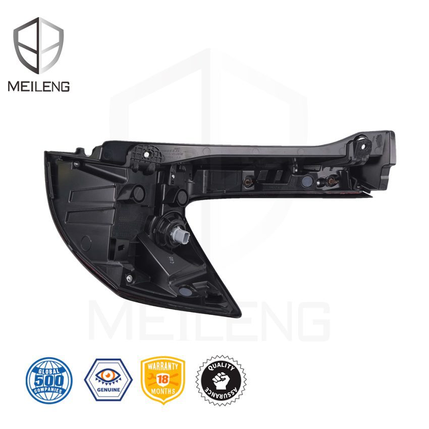 33550 3A0 H01 car Left Outside Led Tail Lights Lamp For Honda CRV 2023 2024