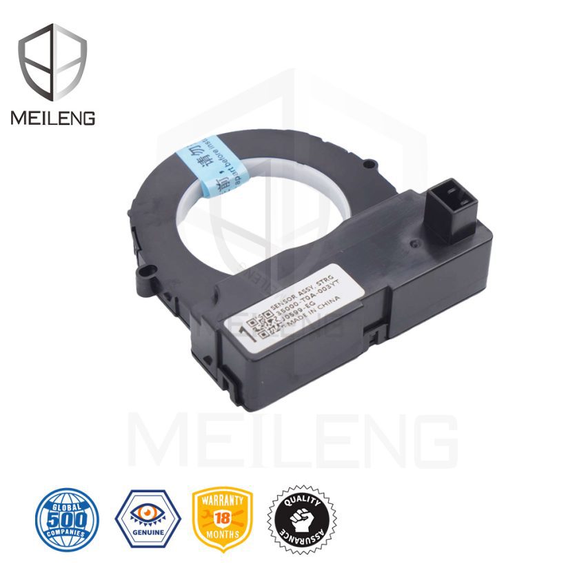 35000 T0A 003 Auto Steering Angle Sensor For Honda
