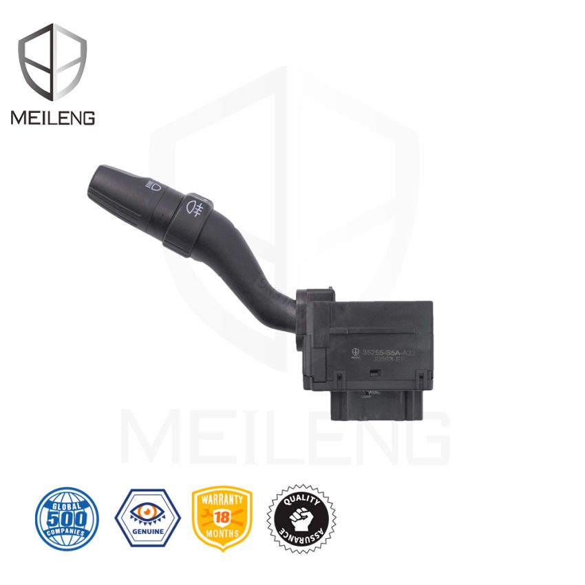 35255 S5A A22 Lighting Switch Assembly For Honda CRV Fit Odyssey