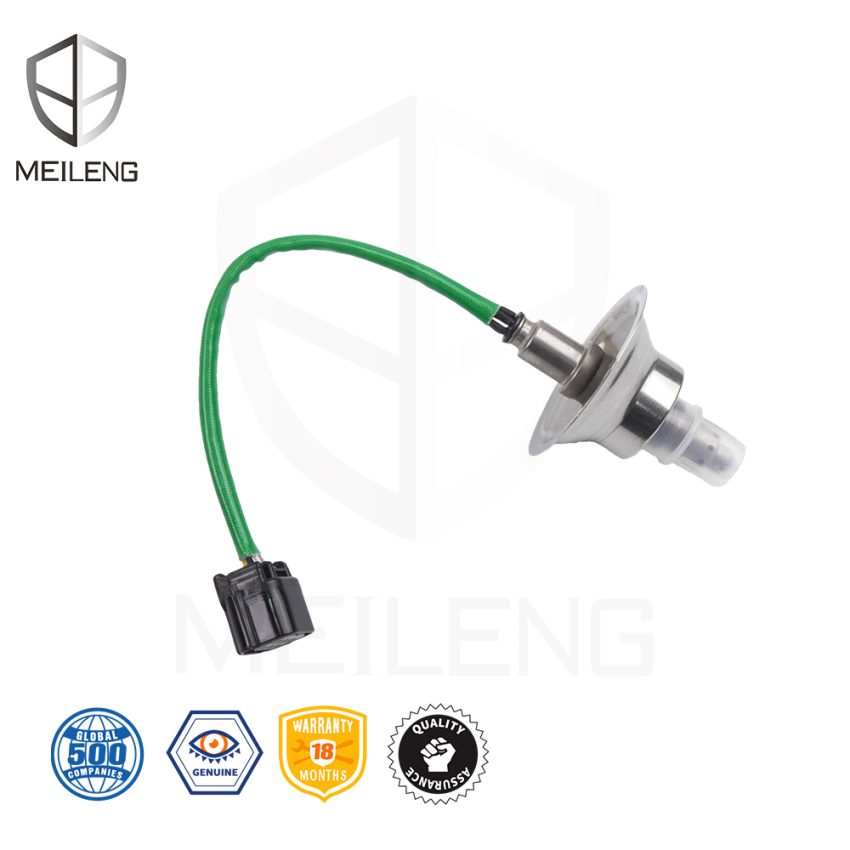 36531 6C4 H01 Car Front Oxygen o2 sensor For Honda CRV Accord Odyssey