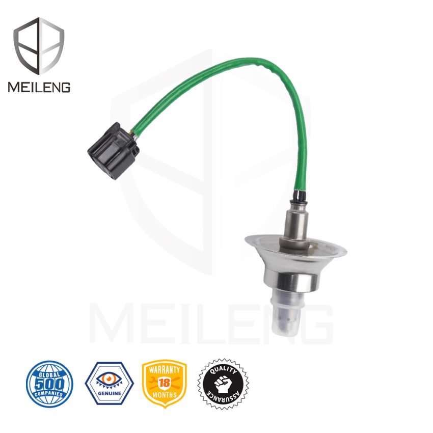 36531 6C4 H01 Car Front Oxygen o2 sensor For Honda CRV Accord Odyssey