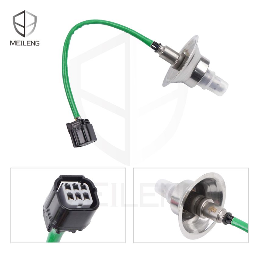36531 6C4 H01 Car Front Oxygen o2 sensor For Honda CRV Accord Odyssey