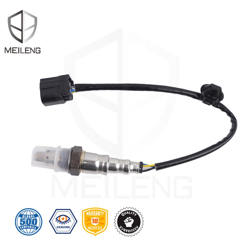 36532 6C4 H01 Rear Oxygen O2 Sensor For Honda CRV Accord Odyssey
