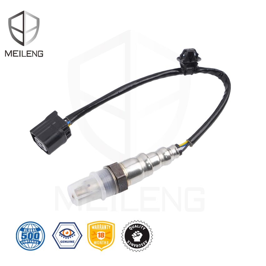 36532 6C4 H01 Rear Oxygen O2 Sensor For Honda CRV Accord Odyssey