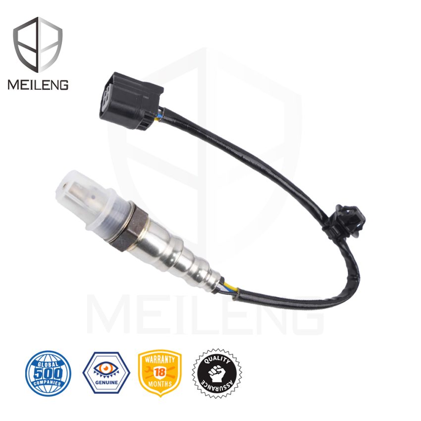 36532 6C4 H01 Rear Oxygen O2 Sensor For Honda CRV Accord Odyssey