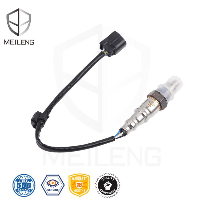 36532 6C4 H01 Rear Oxygen O2 Sensor For Honda CRV Accord Odyssey