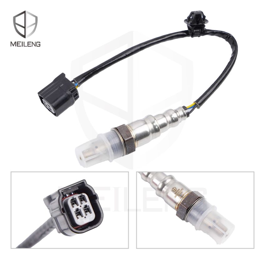 36532 6C4 H01 Rear Oxygen O2 Sensor For Honda CRV Accord Odyssey