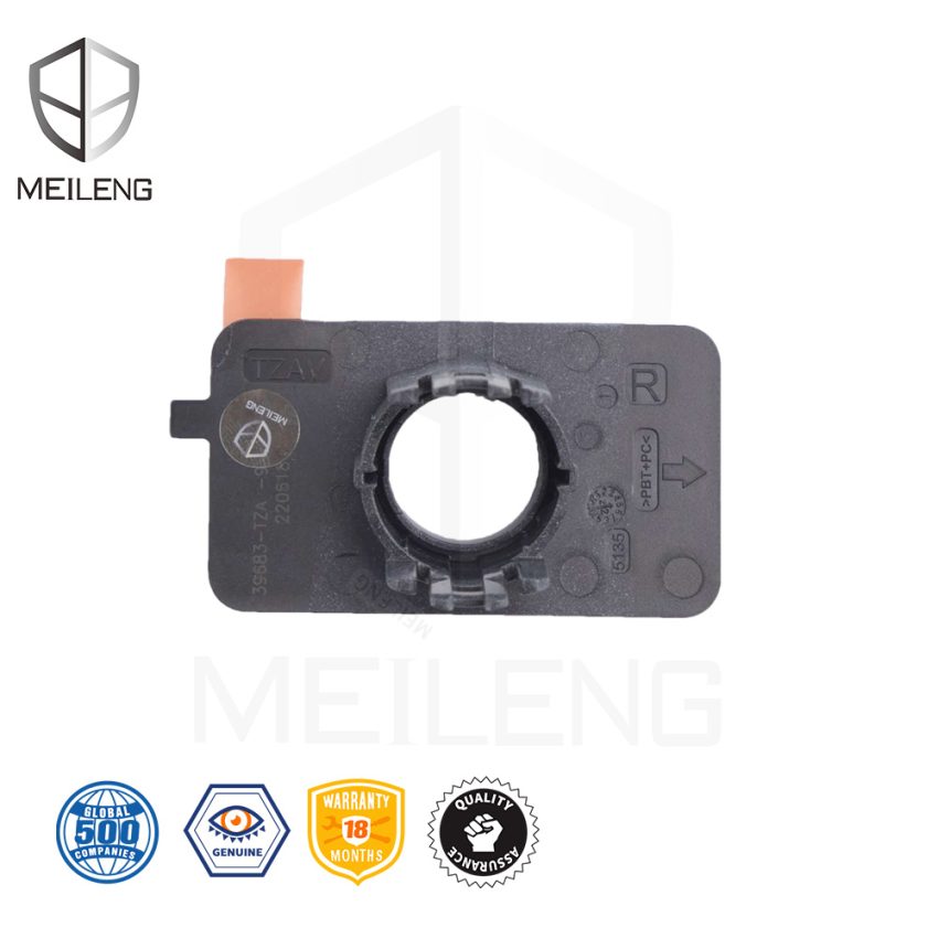 39683 TZA 931 Car Parking Sensor Retainer For Honda Fit Jazz