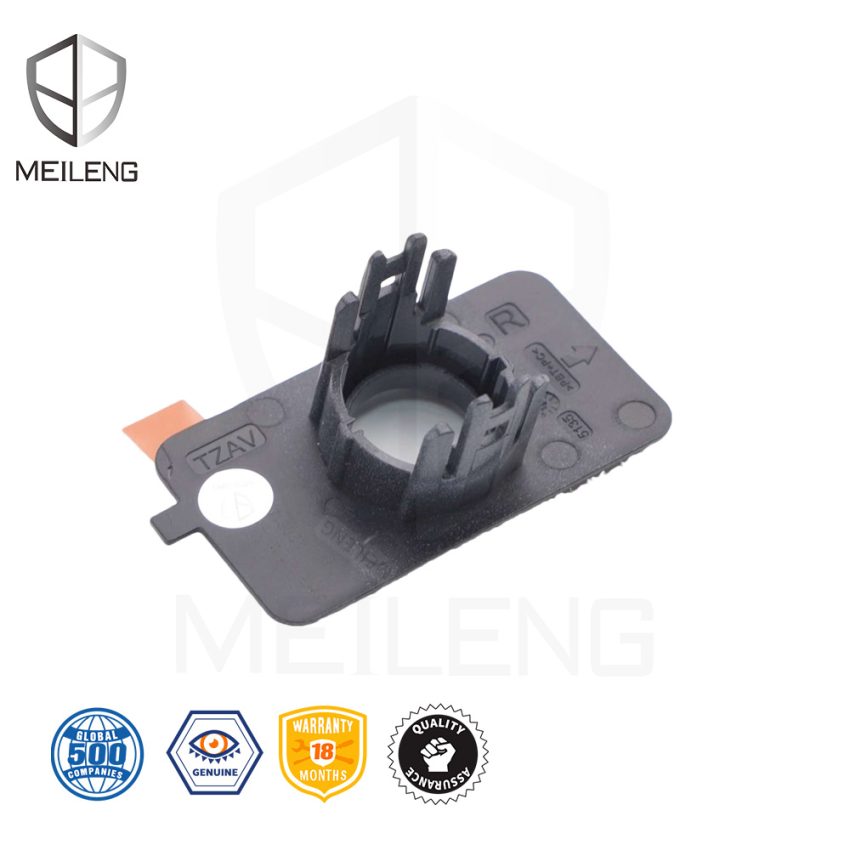 39683 TZA 931 Car Parking Sensor Retainer For Honda Fit Jazz
