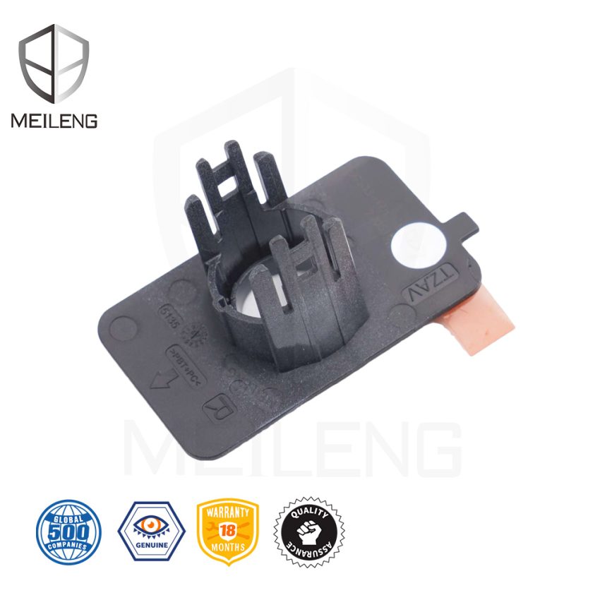 39683 TZA 931 Car Parking Sensor Retainer For Honda Fit Jazz