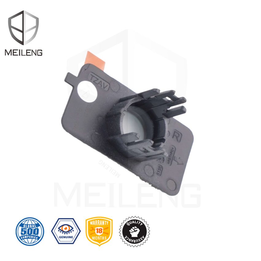 39683 TZA 931 Car Parking Sensor Retainer For Honda Fit Jazz