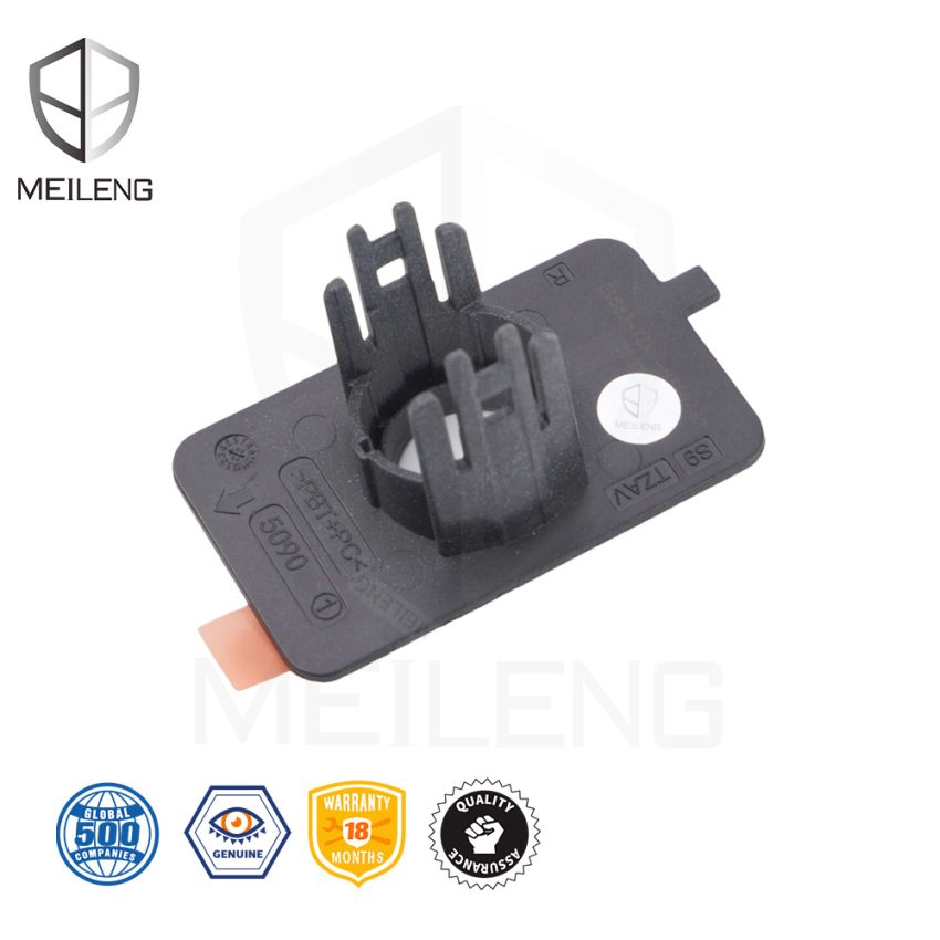 39683 TZA N31 Car Parking Sensor Retainer For Honda Fit