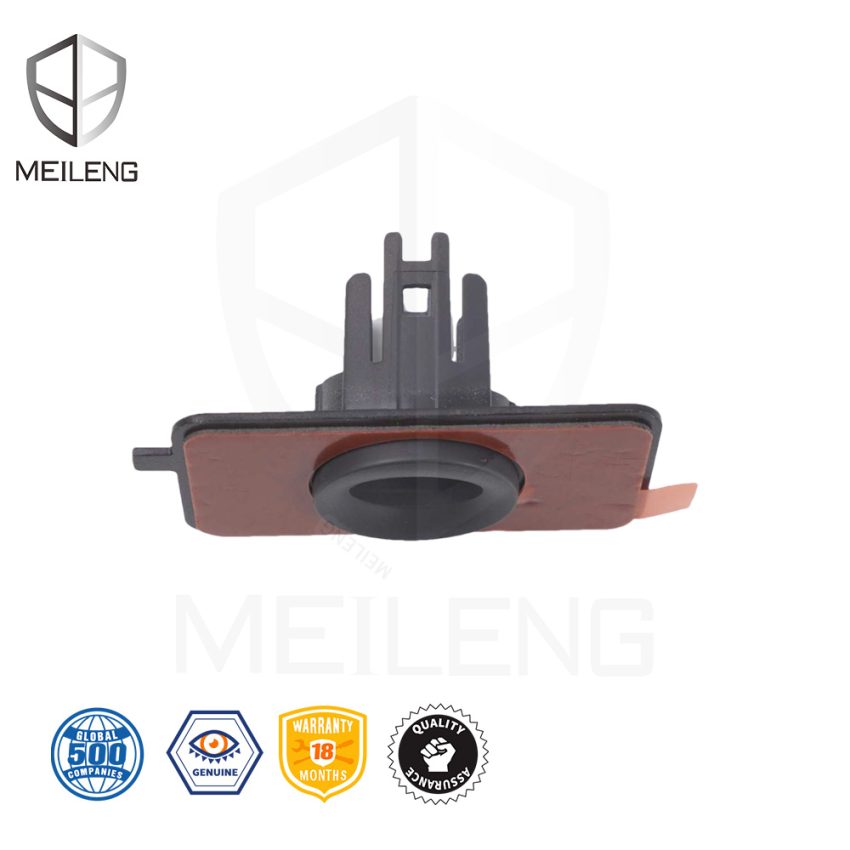 39683 TZA N31 Car Parking Sensor Retainer For Honda Fit