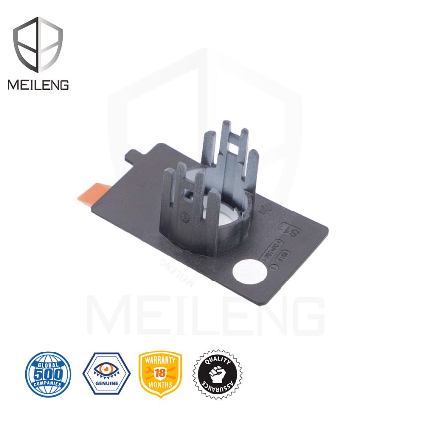 39684 30A H01 Car Bumper Radar Retainer For Civic Accord Odyssey