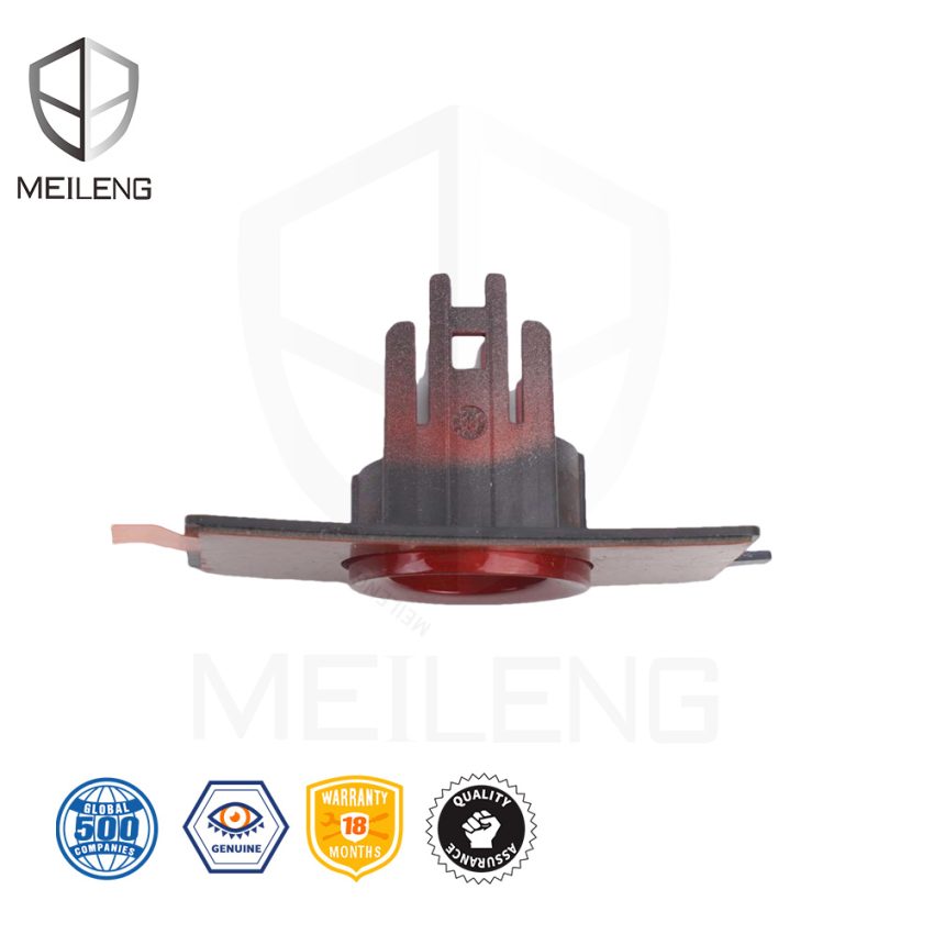 39684 30A H11 Car Bumper Radar Retainer For Civic Accord Odyssey