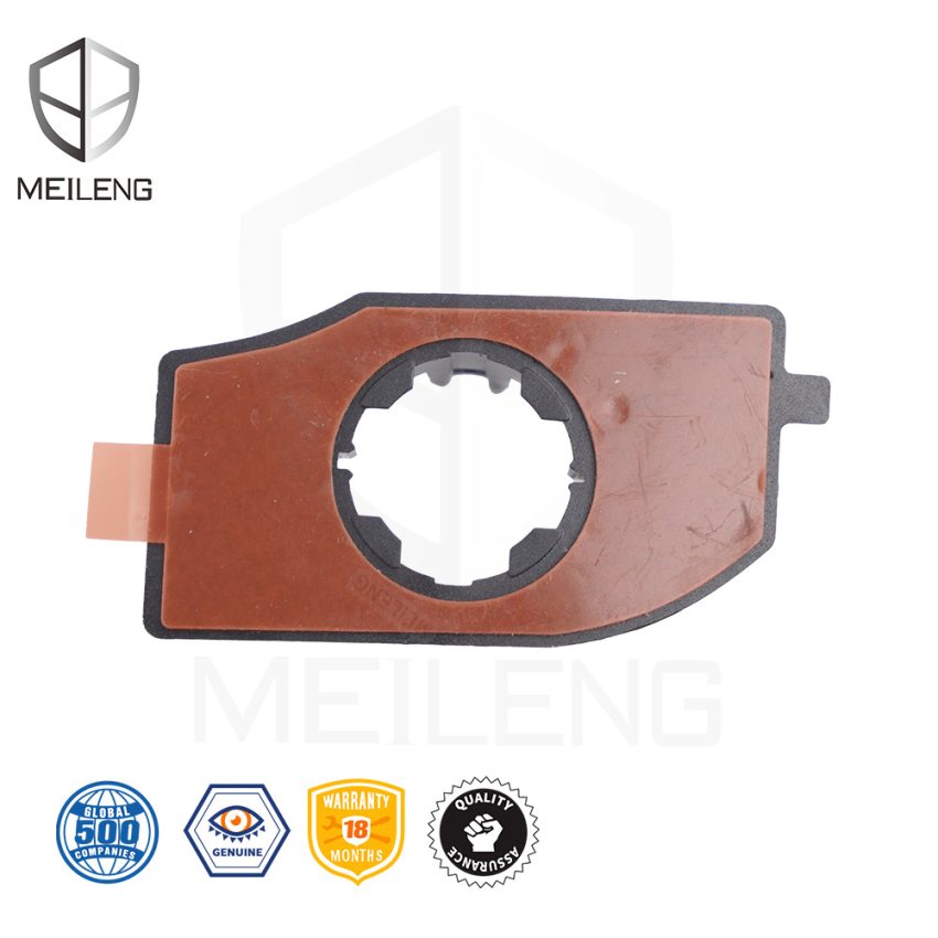 39684 3A0 L01 Bumper Radar Retainer For Honda crv