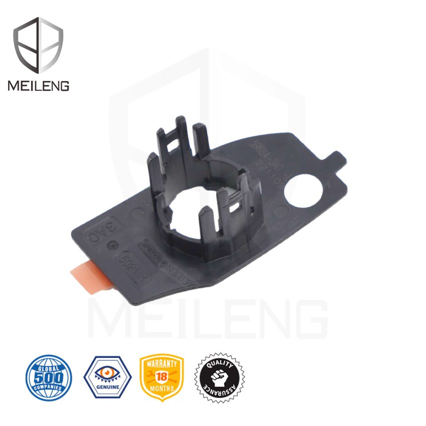 39684 3A0 L01 Bumper Radar Retainer For Honda crv