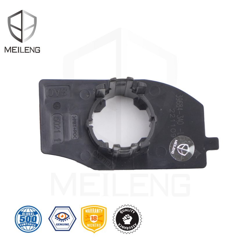39684 3A0 L01 Bumper Radar Retainer For Honda crv