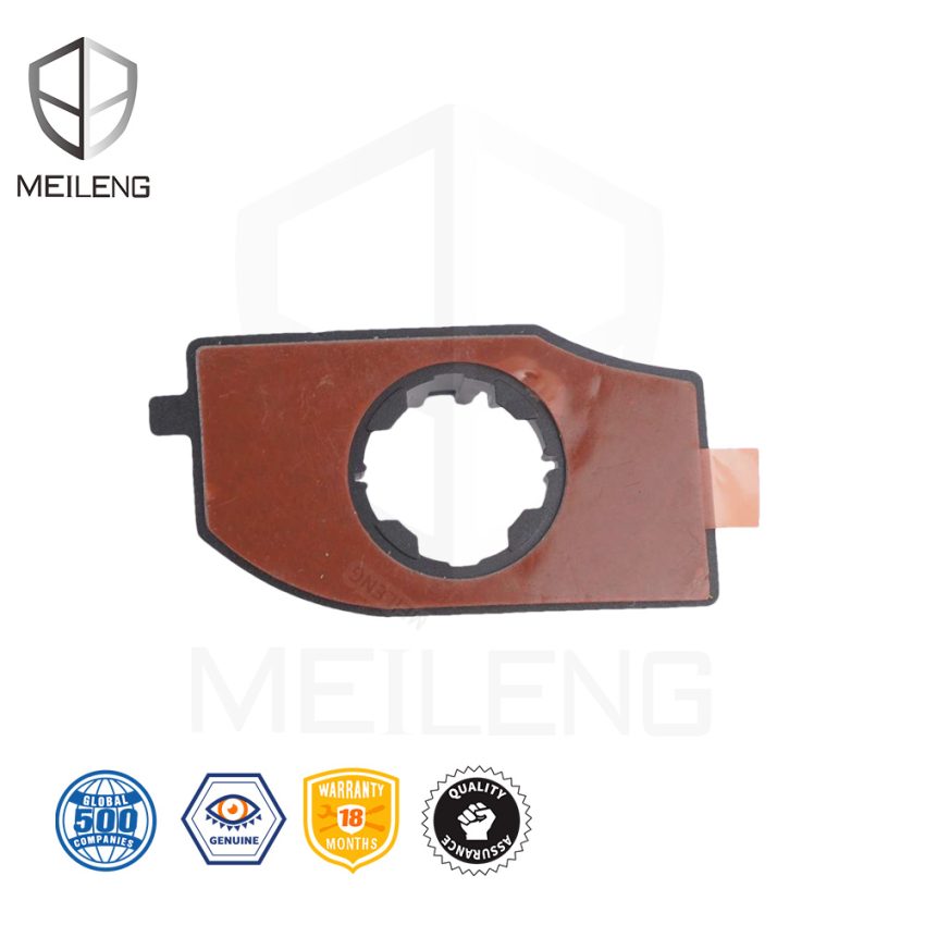 39684 3A0 L11 Bumper Radar Retainer for honda crv