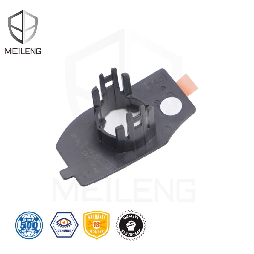 39684 3A0 L11 Bumper Radar Retainer for honda crv