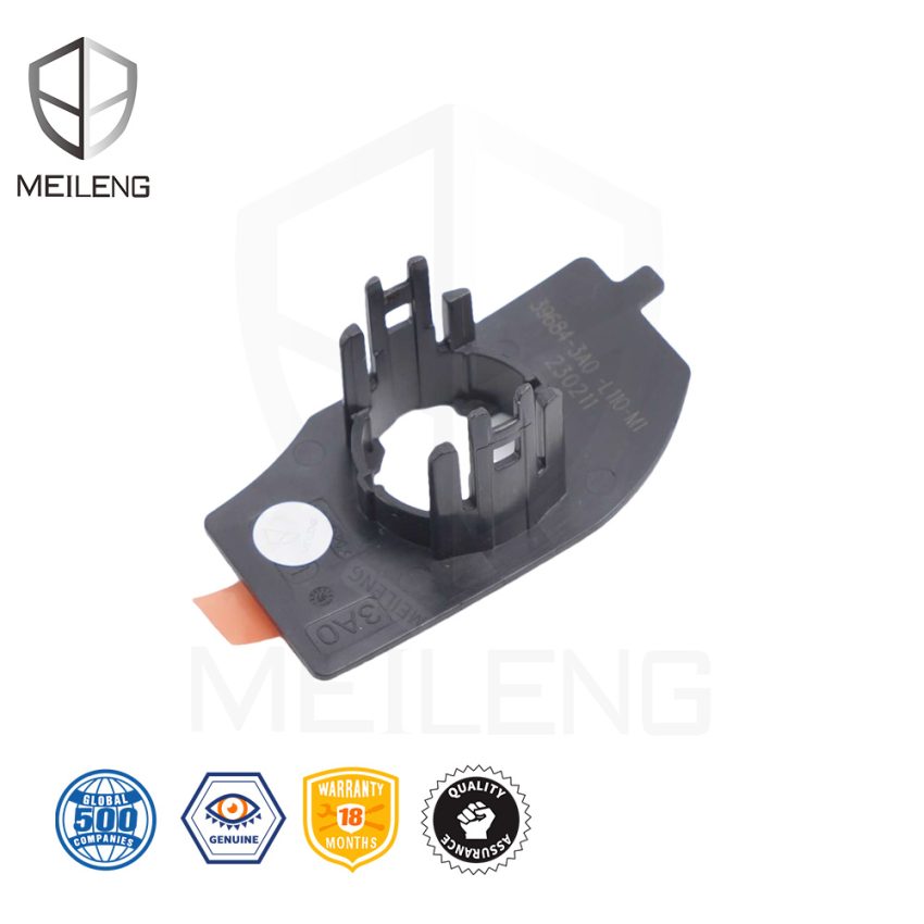 39684 3A0 L11 Bumper Radar Retainer for honda crv