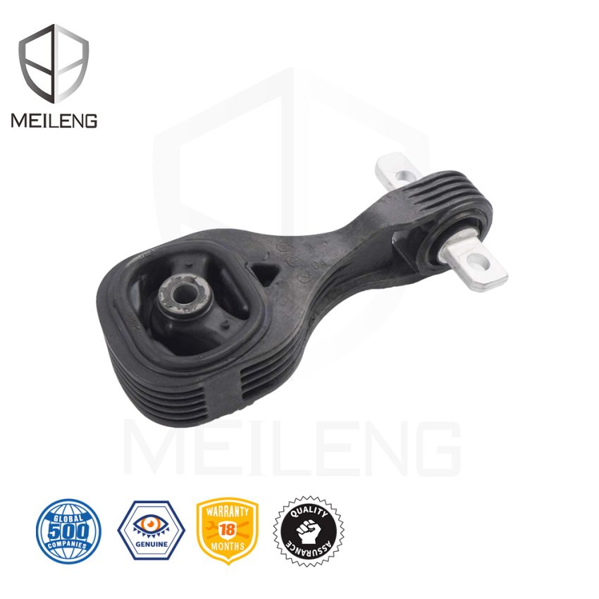 50880 T6A J01 Car Upper Torque Rod Rubber For Honda Odyssey Elysion