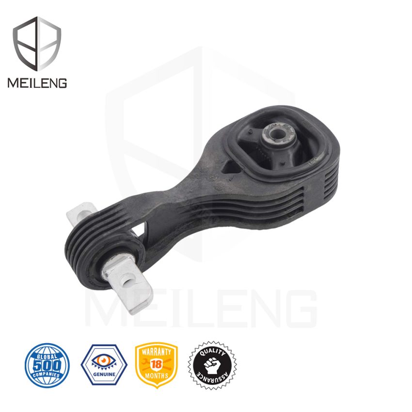 50880 T6A J01 Car Upper Torque Rod Rubber For Honda Odyssey Elysion