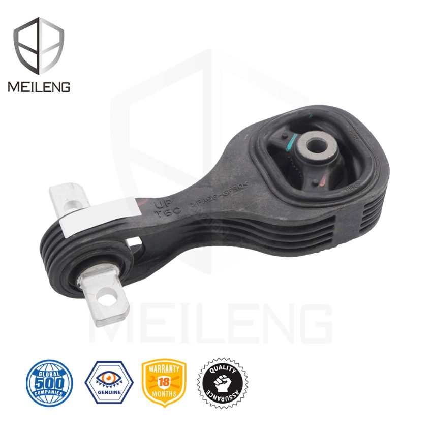 50880 T6A J01 Car Upper Torque Rod Rubber For Honda Odyssey Elysion