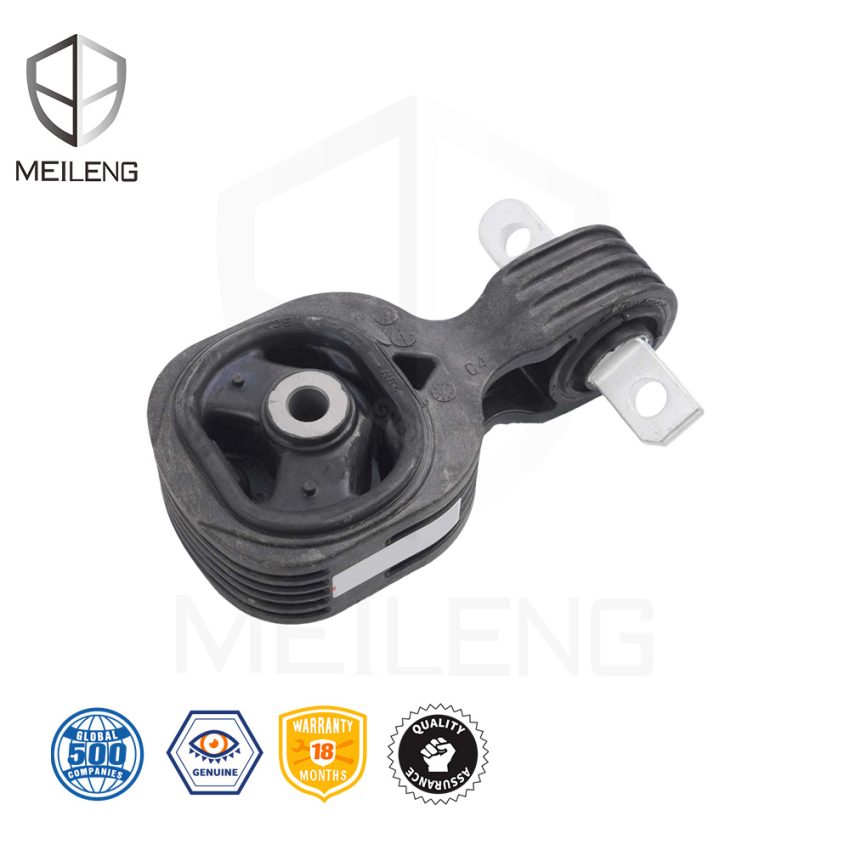 50890 T6A J01 Rear Torque Rod Rubber For Honda Odyssey