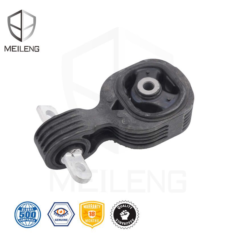 50890 T6A J01 Rear Torque Rod Rubber For Honda Odyssey