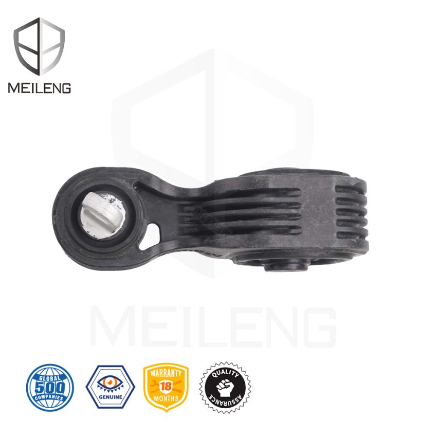 50890 T6A J01 Rear Torque Rod Rubber For Honda Odyssey