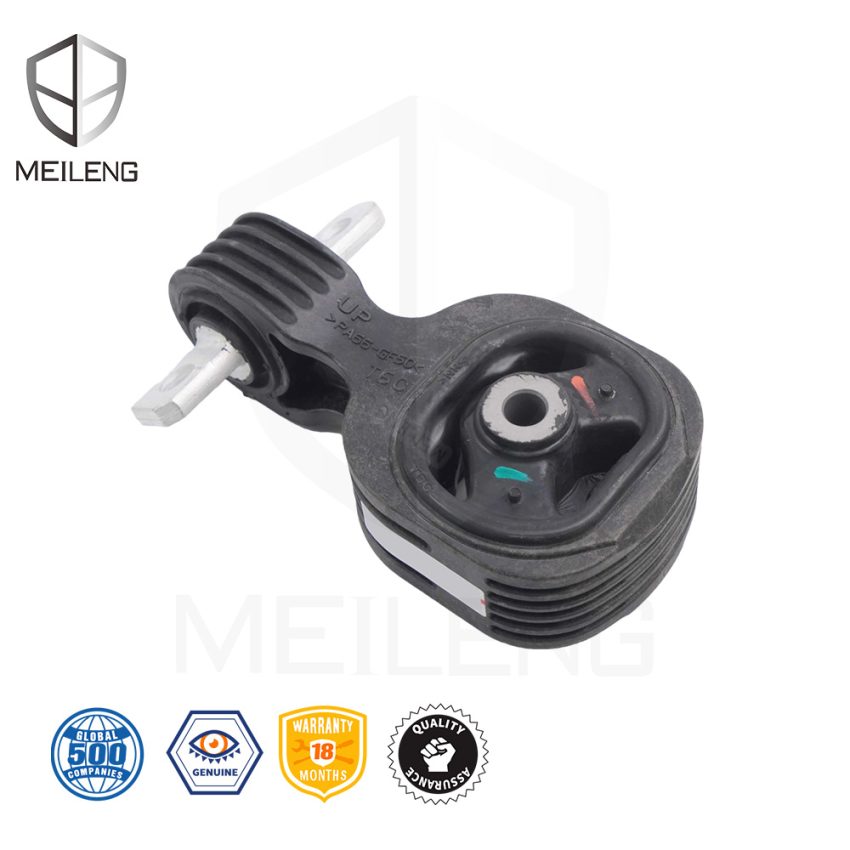 50890 T6A J01 Rear Torque Rod Rubber For Honda Odyssey