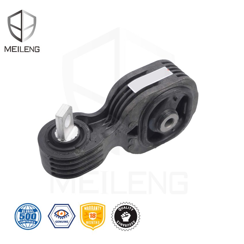 50890 T6A J01 Rear Torque Rod Rubber For Honda Odyssey